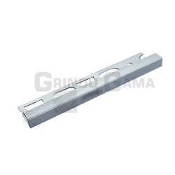 ☐ Formos SILVER sendintas profilis PROFILPAS 8-12,5mm