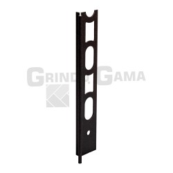 Y Formos Dark brown profilis PROFILPAS 11mm