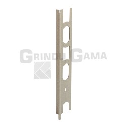 Y Formos GREIGE profilis PROFILPAS 11mm