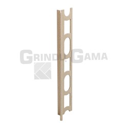 Y Formos SAND profilis PROFILPAS 11mm