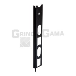 Y Formos BLACK STONE profilis PROFILPAS 11mm