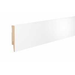 100X15 LO1 MDF DAŽOMA grindjuostė