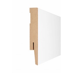 100X15 LO1 MDF DAŽOMA grindjuostė