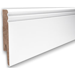 100MM LO8 100X15 MDF DAŽOMA...