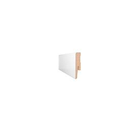 100X15 LO9 MDF DAŽOMA grindjuostė