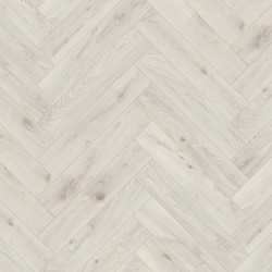 Eglutė Herringbone Chantilly Oak 5953 32 klasė Krono Original laminuotos grindys
