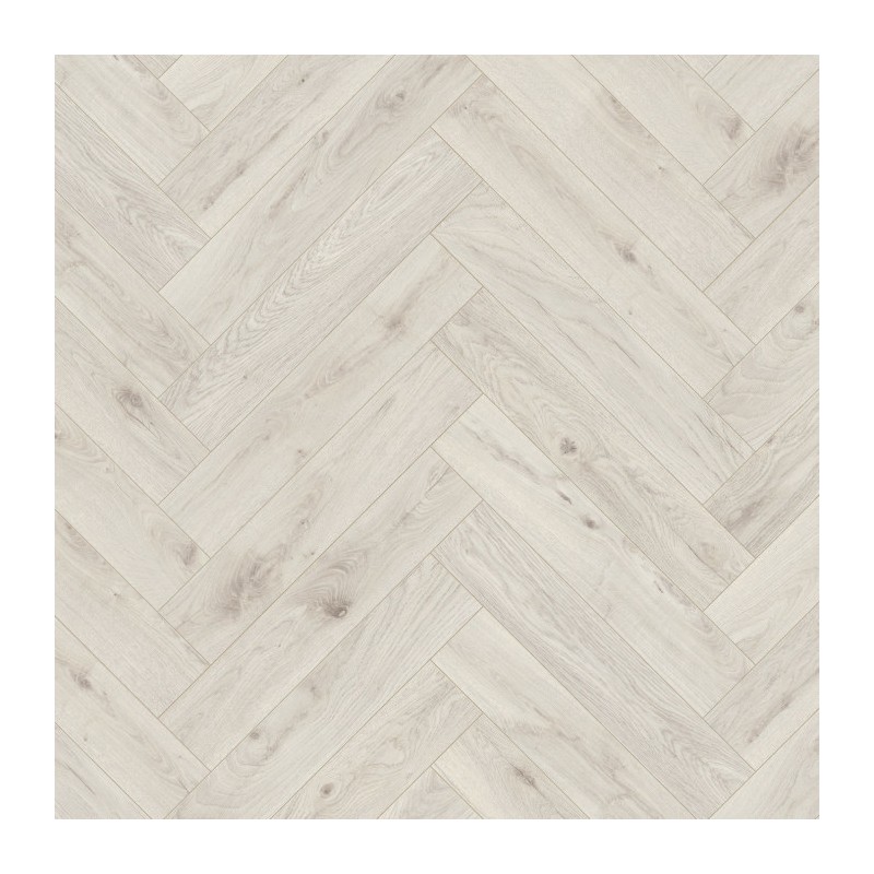 Eglutė Herringbone Chantilly Oak 5953 32 klasė Krono Original laminuotos grindys Eglutė Herringbone Chantilly Oak 5953 32 klasė Krono Original laminuotos grindys