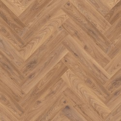 Eglutė Herringbone Firebrand Oak K450 32 klasė Krono Original laminuotos grindys