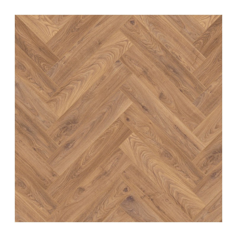 Eglutė Herringbone Firebrand Oak K450 32 klasė Krono Original laminuotos grindys Eglutė Herringbone Firebrand Oak K450 32 klasė Krono Original laminuotos grindys