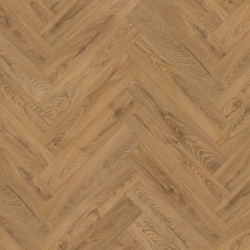 Eglutė Herringbone Inca Carpenter Oak K476 32 klasė Krono Original laminuotos grindys