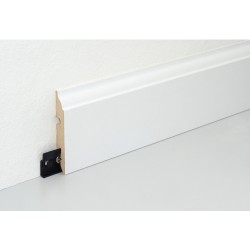 82x13MM FU082 MDF DAŽOMA grindjuostė