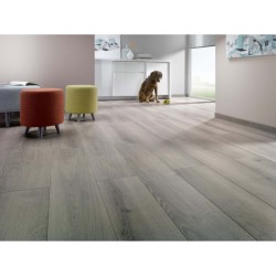 Osmoze Grey Building 437 Alsapan laminuotos grindys
