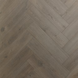 Herringbone Elegant Poppy Oak 524 Alsapan laminuotos grindys