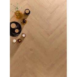 Herringbone Calisson Oak 525 Alsapan laminuotos grindys