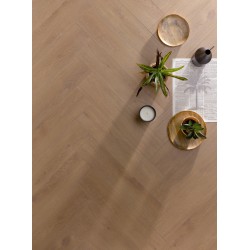 Herringbone Kraft Oak 511 Alsapan laminuotos grindys