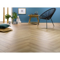 Herringbone Sunset 471 Alsapan laminuotos grindys