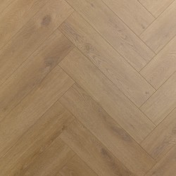 Herringbone Almond Oak 529 Alsapan laminuotos grindys