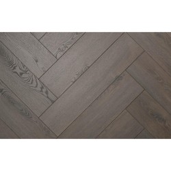 Herringbone Aronia Oak 542 Alsapan laminuotos grindys