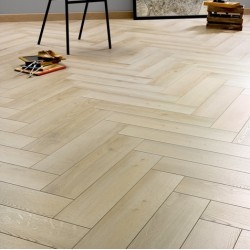 Herringbone Jefferson 435 Alsapan laminuotos grindys
