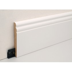 100MM FU125 MDF DAŽOMA...