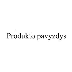 Sieninių panelių pavyzdžiai