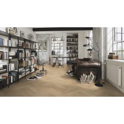DB281WXS PLAIN OAK BEIGE  2mm klijuojama vinilinė danga