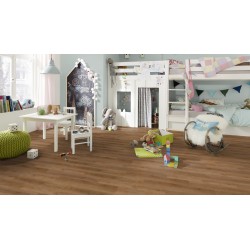 DB285WL Balanced Oak Brown 2mm klijuojama vinilinė danga