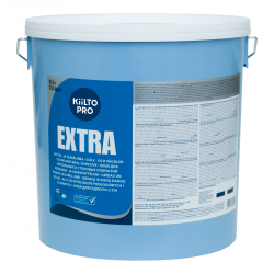 KIILTO EXTRA vinilinės dangos klijai 15 litrų