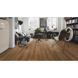 RLC285WL Balanced Oak Brown 5.5mm suneriama vinilinė danga