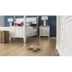 MLD281WL Plain Oak Beige 9mm suneriama vinilinė danga