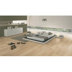 MLD281WL Plain Oak Beige 9mm suneriama vinilinė danga