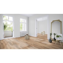 MLD283WL Vivid Oak Nature 9mm suneriama vinilinė danga