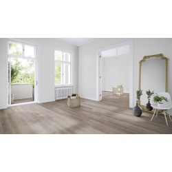 MLD287WL Balanced Oak Grey 9mm suneriama vinilinė danga
