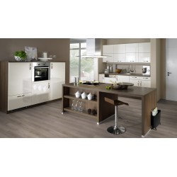 MLD287WL Balanced Oak Grey 9mm suneriama vinilinė danga