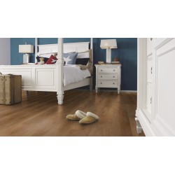 MLD285WL Balanced Oak Brown 9mm suneriama vinilinė danga