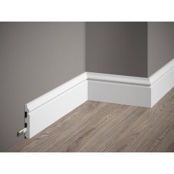 80MM MD018 polistireno grindjuostė