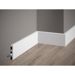 80MM MD014 polistireno grindjuostė