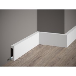 80MM MD008 polistireno grindjuostė