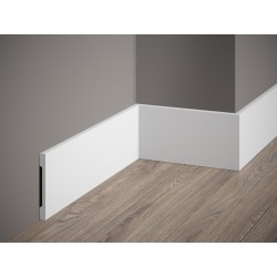 100MM MD013 polistireno grindjuostė