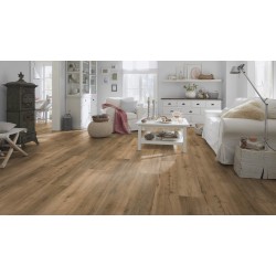 RLC297WXL Vintage Oak Brown 5.5mm suneriama vinilinė danga