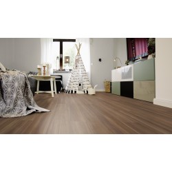 RLC298WXL Cool Walnut Dark 5.5mm suneriama vinilinė danga