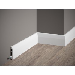 69MM MD017 polistireno grindjuostė