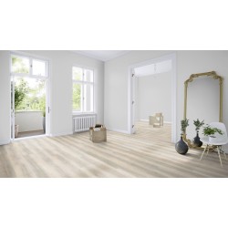 MLD288WXL Easy Oak Greige 9mm suneriama vinilinė danga