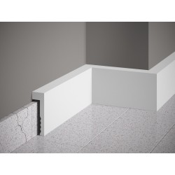 101MM MD006 polistireno grindjuostė
