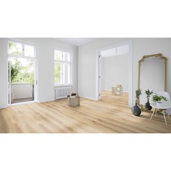 MLD289WXL Nordic Maple Cream 9mm suneriama vinilinė danga