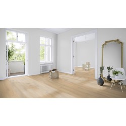 MLD290WXL Calm Ash Beige 9mm suneriama vinilinė danga