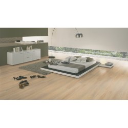 MLD290WXL Calm Ash Beige 9mm suneriama vinilinė danga