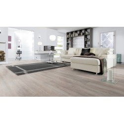 MLD301WXL Limed Oak Silver 9mm suneriama vinilinė danga