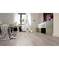 MLD301WXL Limed Oak Silver 9mm suneriama vinilinė danga