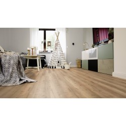 MLD293WXL Comfort Oak Brown 9mm suneriama vinilinė danga